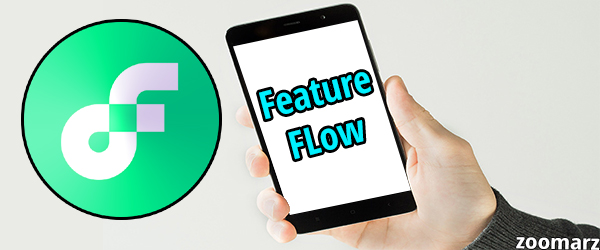 ویژگی های ارز دیجیتال فلو ( Flow )