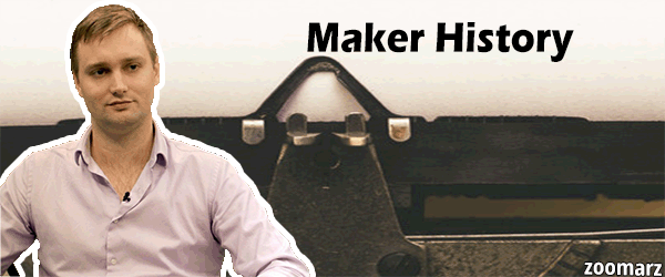 تاریخچه و بنیانگذار ارز دیجیتال میکر ( Maker )