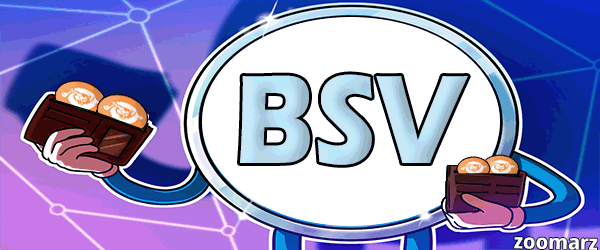 کیف پول های ارز دیجیتال Bitcoin SV