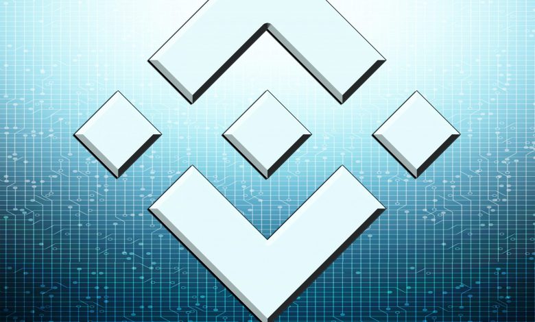 توکن سوزی BNB