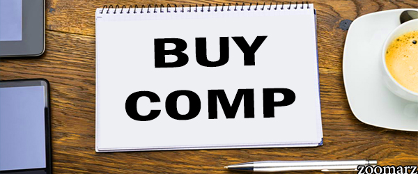 نحوه خرید ارز دیجیتال کامپاند COMP چگونه است؟