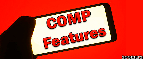 ویژگی های ارائه شده توسط پلتفرم کامپاند Compound