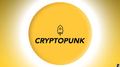 کریپتوپانک CryptoPunk