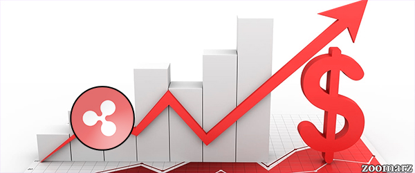 افزایش قیمت ریپل