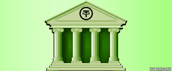 صرافی های ارز دیجیتال تتر