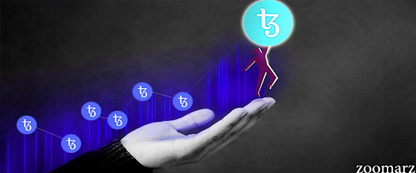 عملکرد تزوس Tezos چگونه است؟