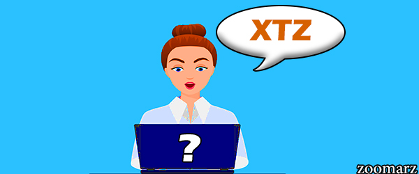 تزوس Tezos چیست؟