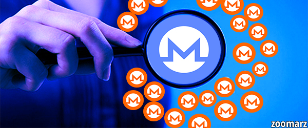 ویژگی های مونرو XMR