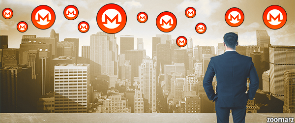 آینده ارز دیجیتال مونرو XMR