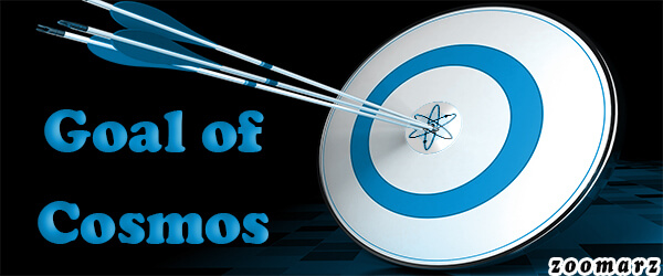 اهداف پروژه کازماس COSMOS