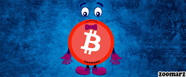 پایین ترین سطح ارزش شبکه در برابر معاملات بیت کوین