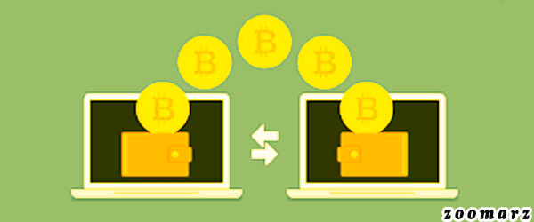 پیگیری تراکنش های بیت کوین BTC چگونه است؟