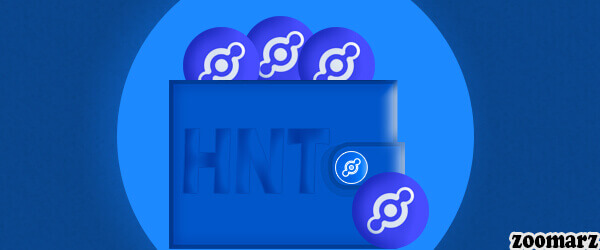ارز دیجیتال هلیوم HNT را در چه کیف پول هایی می توان ذخیره نمود؟