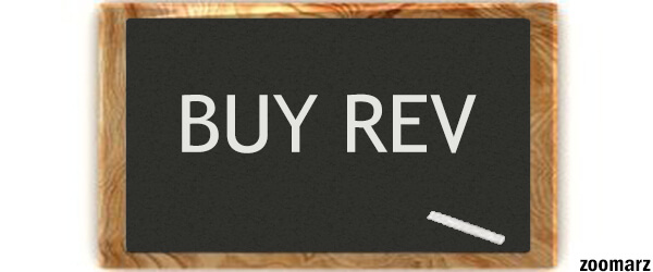 خرید ارز دیجیتال ریوین REV چگونه است؟