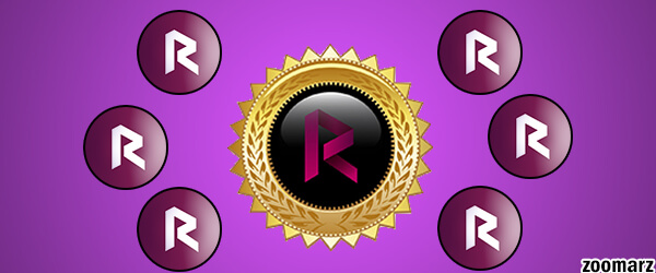 چه تعداد توکن REV در گردش است؟