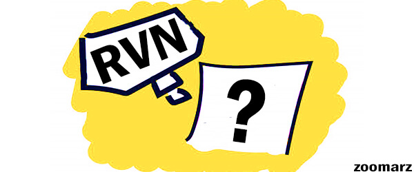 معرفی توکن RVN