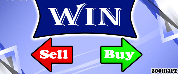 خرید و فروش ارز دیجیتال وینک WIN چگونه است؟