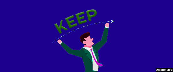 عملکرد ارز دیجیتال کیپ KEEP چگونه است؟