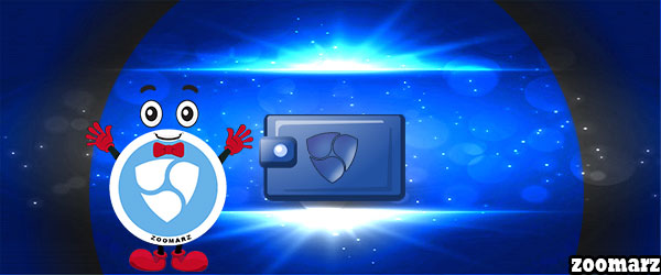 کیف پول های ارز دیجیتال زم XEM