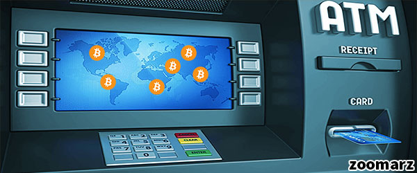 افزایش تعداد دستگاه های خودپرداز بیت کوین در جهان