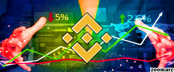 ترید در صرافی بایننس