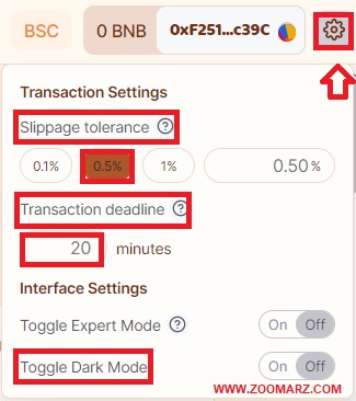 10.Settings (تنظیمات)