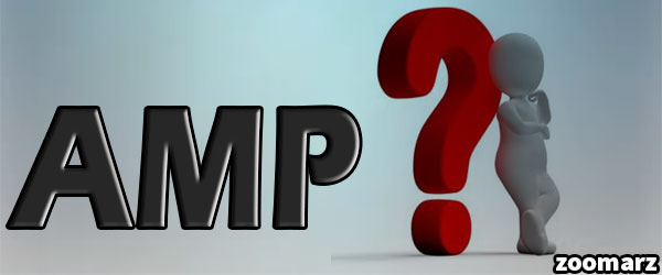 ارز دیجیتال امپ Amp چیست؟
