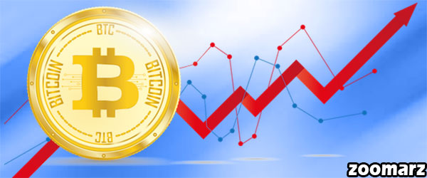 سیگنال های مثبت و صعودی از بیت کوین