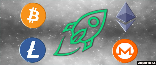 در صرافی changelly از چه ارزهایی پشتیبانی می شود؟