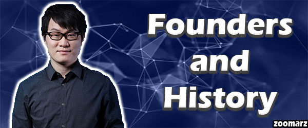 بررسی تاریخچه و بنیانگذاران صرافی هیوبی Huobi