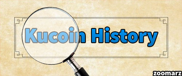 بررسی تاریخچه صرافی کوکوین KuCoin