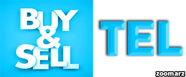 خرید و فروش ارز دیجیتال تل کوین TEL