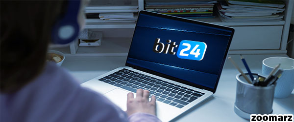 پلتفرم معاملاتی بیت 24