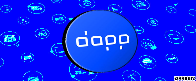 بررسی انواع dapp