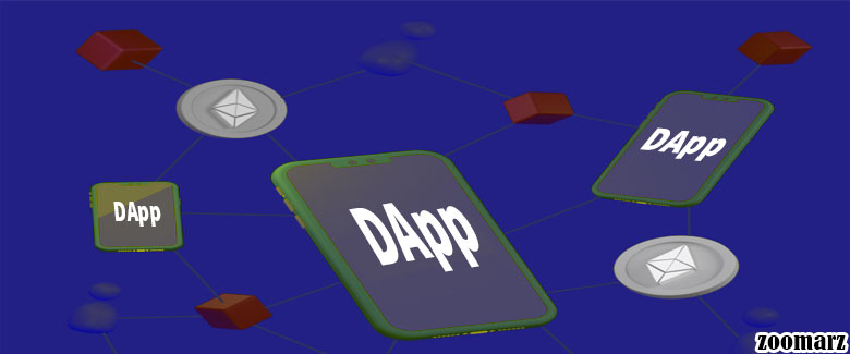 برنامه های غیرمتمرکز Dappها برای چه مواردی استفاده می شوند؟