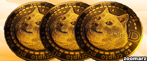 ارز دیجیتال دوج کوین Dogecoin چیست؟
