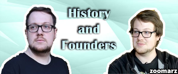 تاریخچه و بنیان گذاران دوج کوین Dogecoin