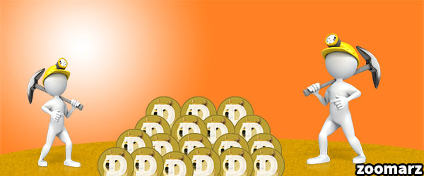 آیا رمز ارز دوج کوین Dogecoin استخراج می شود ؟