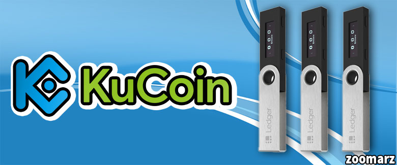 کیف پول سخت افزاری Ledger Nano S