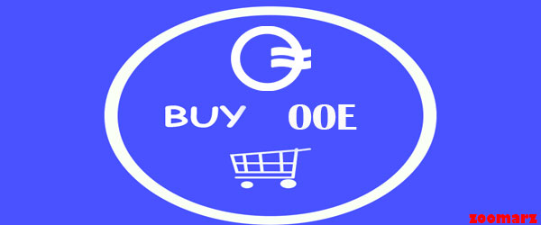 آموزش خرید ارز دیجیتال OOE