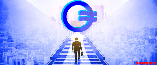آینده ارز دیجیتال OOE