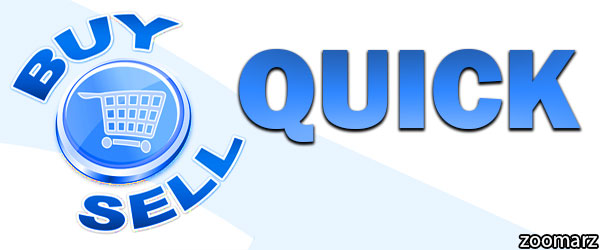 آموزش خرید و فروش ارز دیجیتال کوئیک QUICK 
