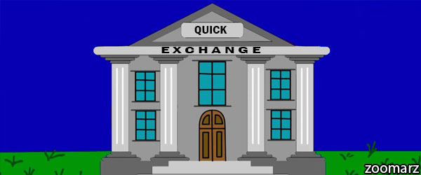 چه صرافی های از ارز دیجیتال کوئیک QUICK پشتیبانی میکنند؟ 