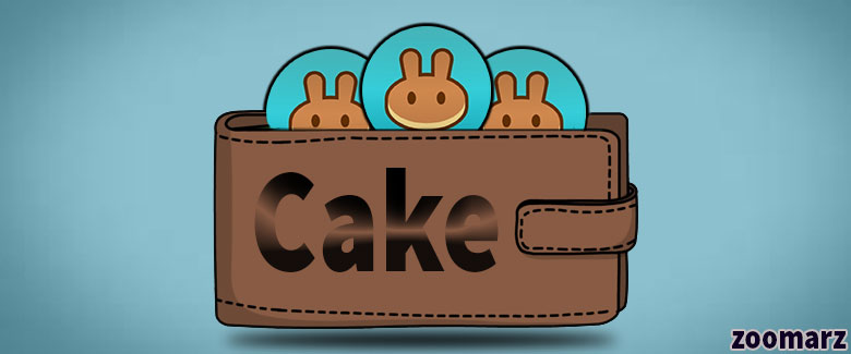 بهترین کیف پول کیک Cake