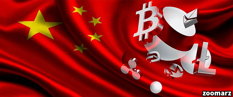 چین به دنبال کسب مالیات از صرافی های دیجیتال