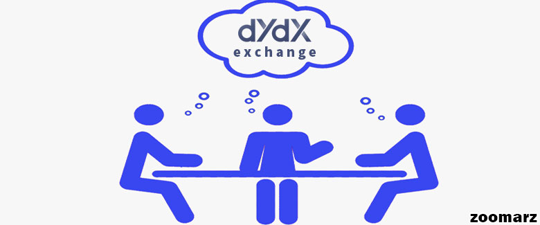 معرفی پلتفرم dYdX