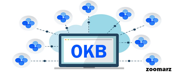 کاربرد ارز دیجیتال اوکی بی OKB