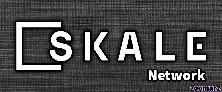 معرفی شبکه اسکیل یا Skale Network