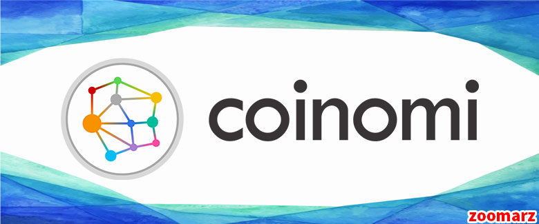 کیف پول نرم افزاری کوینومی Coinomi