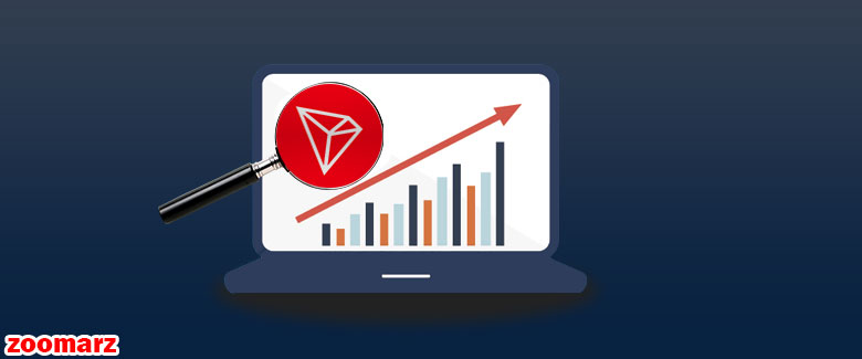 تحلیل تکنیکال ارز دیجیتال ترون TRX